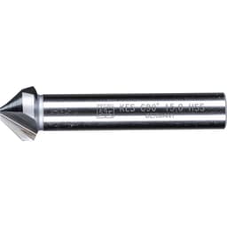 Konisk försänkare 15 mm HSS PFERD KES HSS DIN 335 C90°