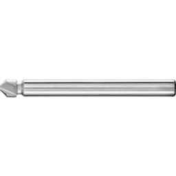 Konisk försänkare 4.3 mm HSS PFERD KES HSS DIN 335 C90°