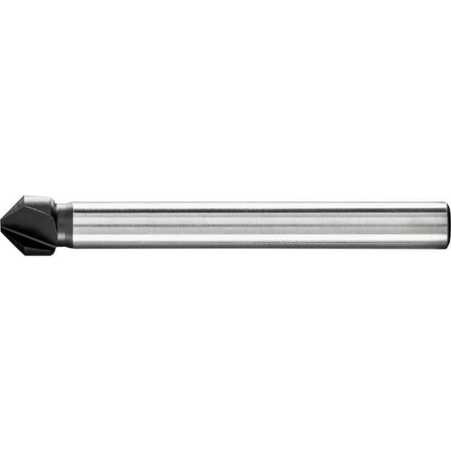 Konisk försänkare 6.3 mm HSS PFERD KES HSS DIN 335 C90°