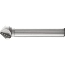 Konisk försänkare 12.4 mm HSS PFERD KES HSS DIN 335