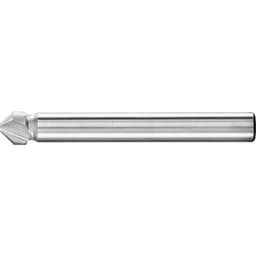 Konisk försänkare 7 mm HSS PFERD KES HSS DIN 335 C90°