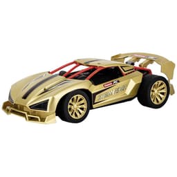 Carrera RC 370160145 Steam Rider 1:16 RC Bil nybörjare