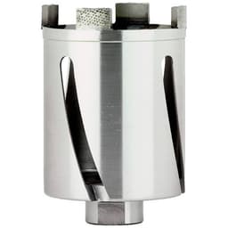 Metabo 628095000 Diamantborr för torrborrning 68 mm 1