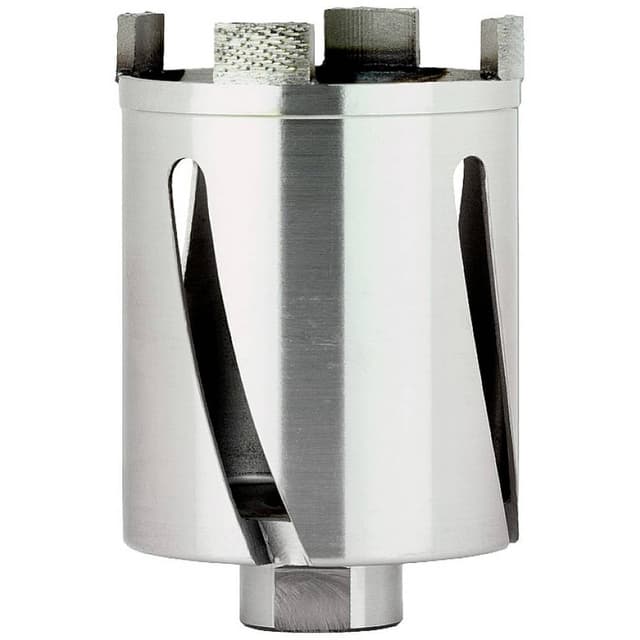 Metabo 628095000 Diamantborr för torrborrning 68 mm 1