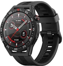 Huawei Watch GT3 SE smartwatch 46mm (svart)