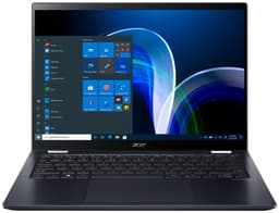 Acer TravelMate Spin P614RN-52-77EN 14" 2-i-1 bærbar PC