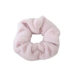 Hår Scrunchy Hair Tie Lilla
