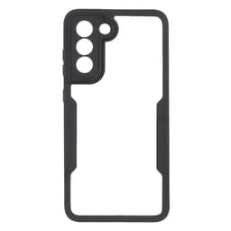 Veske Innebygd skjermbeskytter Svart Samsung Galaxy S22