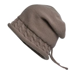 Dame vinter lue lue snor Kaki