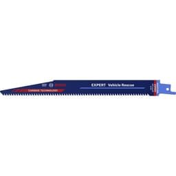 Tigersågsblad Bosch Accessories 2608900380 Sågblad,