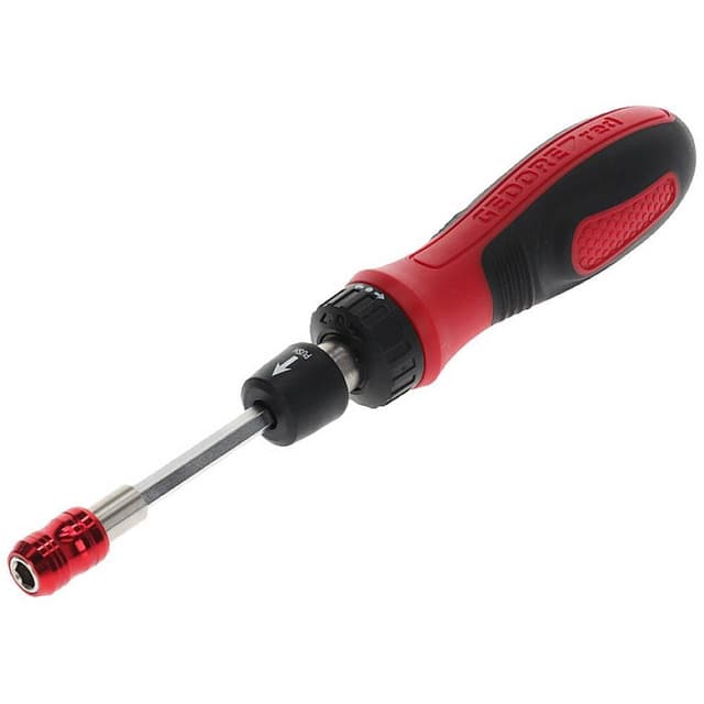 Bitskruvmejsel Gedore RED R38910000