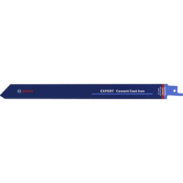 Tigersågsblad Bosch Accessories 2608900383 Sågblad,