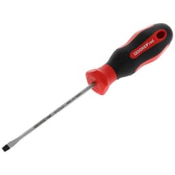 Gedore RED 3301225 Kærv-skruetrækker 1 stk