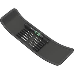 Wera 05073676001 Bit-skruetrækker 1 Set