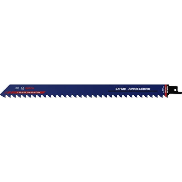 Tigersågsblad Bosch Accessories 2608900410 Sågblad