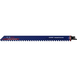 Tigersågsblad Bosch Accessories 2608900410 Sågblad,