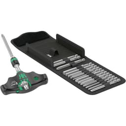 Wera 05023471001 Bit-skruetrækker 1 Set
