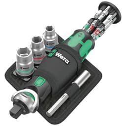 Wera 05004283001 Bit-skruetrækker 1 Set