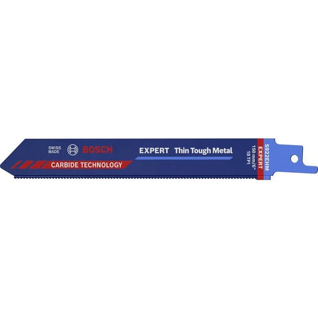 Tigersågsblad Bosch Accessories 2608900361 Bladlängd