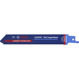 Tigersågsblad Bosch Accessories 2608900361 Bladlängd