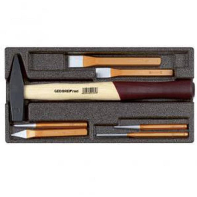 Gedore RED Handmejsel 3301718