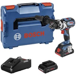 Bosch Professional GSB 18V-110 C -Slagborrmaskin