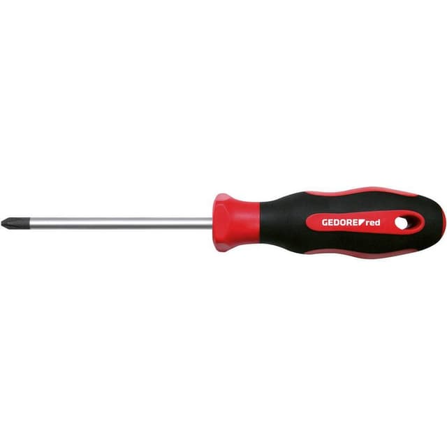 Stjärnskruvmejsel Gedore RED R38200119 1 Klinglängd: