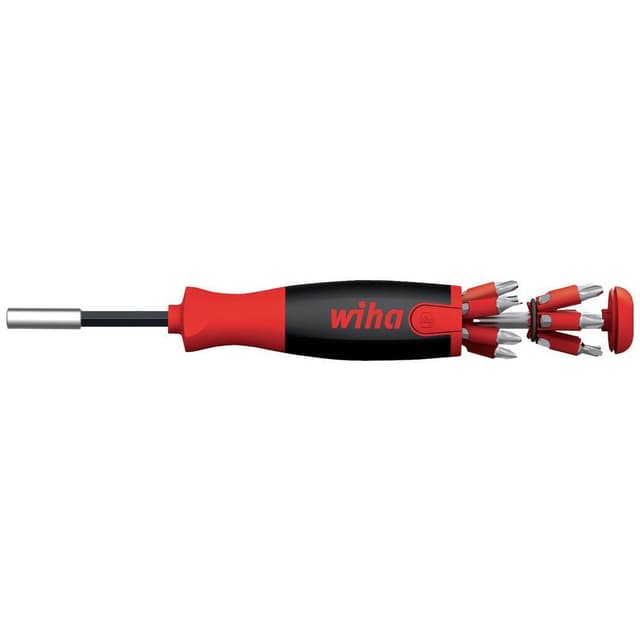 Wiha 38605 Skruetrækker-sæt 1 stk