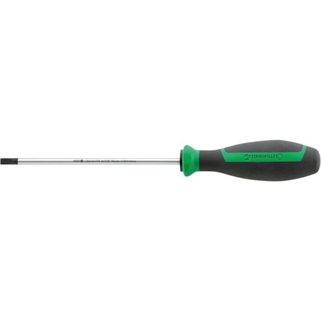 Spårskruvmejsel Stahlwille 4628 1 0,4X 2,5X 60