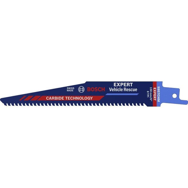 Tigersågsblad Bosch Accessories 2608900378 Sågblad