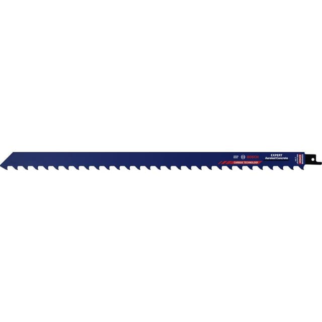 Tigersågsblad Bosch Accessories 2608900413 Sågblad