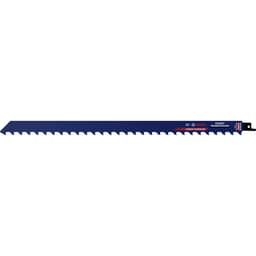 Tigersågsblad Bosch Accessories 2608900413 Sågblad,