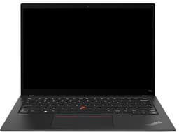Lenovo ThinkPad T14s Gen3 i5-12/16/256 bärbar dator (svart)