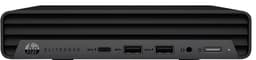 HP EliteDesk 800 G6 DM i5/8/256GB stationär minidator