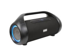 PexMan PM-50 Transportabel Bluetooth højttaler