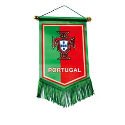 Portugalin lipun MM-kisat Monivärinen 20x30 cm