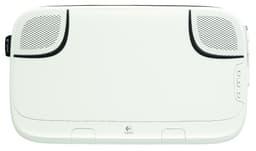 Logitech Lapdesk Computerholder/Højtaler