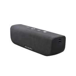 Bluetooth Speaker V5.0 IPX 5 Vandtæt Sort