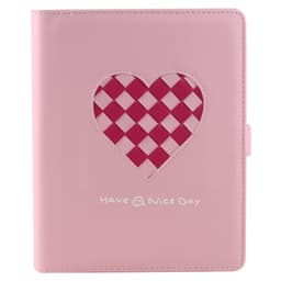 Pocket Weaving Album Lyserosa