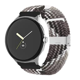 Titta på Band Grå Google Pixel watch
