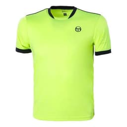 Sergio Tacchini Club Tech T-Shirt, T-Shirt herr M