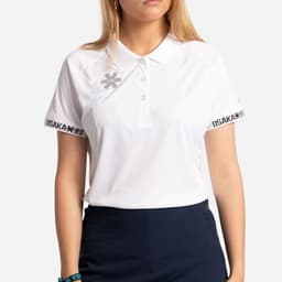 Osaka Women'S Polo Jersey, Naisten padel ja tennis T-paita S