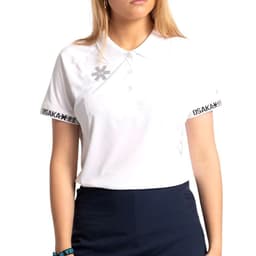 Osaka Women'S Polo Jersey, Naisten padel ja tennis T-paita XS