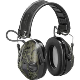Hörselkåpor-headset 26 dB 3M Peltor SportTac