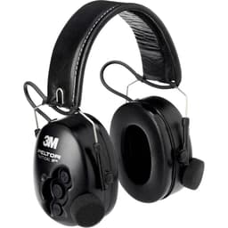 3M Peltor Tactical XP MT1H7F2 Impuls-kapselhøreværn 31 dB 1 stk