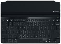 Logitech UltraThin iPad Air 2 tastaturcover - gråt