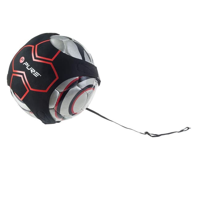 Pure2Improve Pure Football Trainer, Teknikträning fotboll