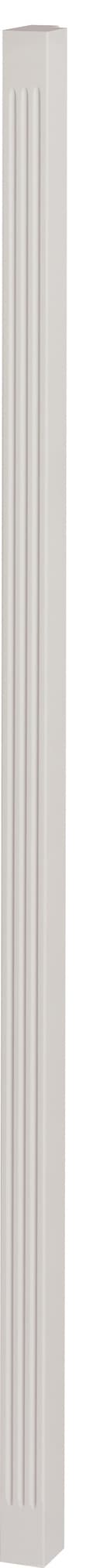 Epoq Pilaster 143x5 cm (Fasett Grey)