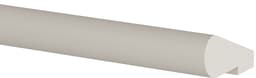 Epoq Koristelista 220 cm pyöristetty (Grey)