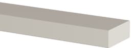 Epoq Asennuskehys 233x5x2 cm (Grey)